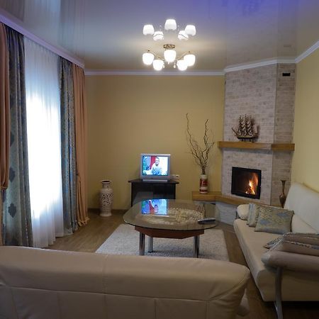 Slovac-Apartment Chisinau Luaran gambar