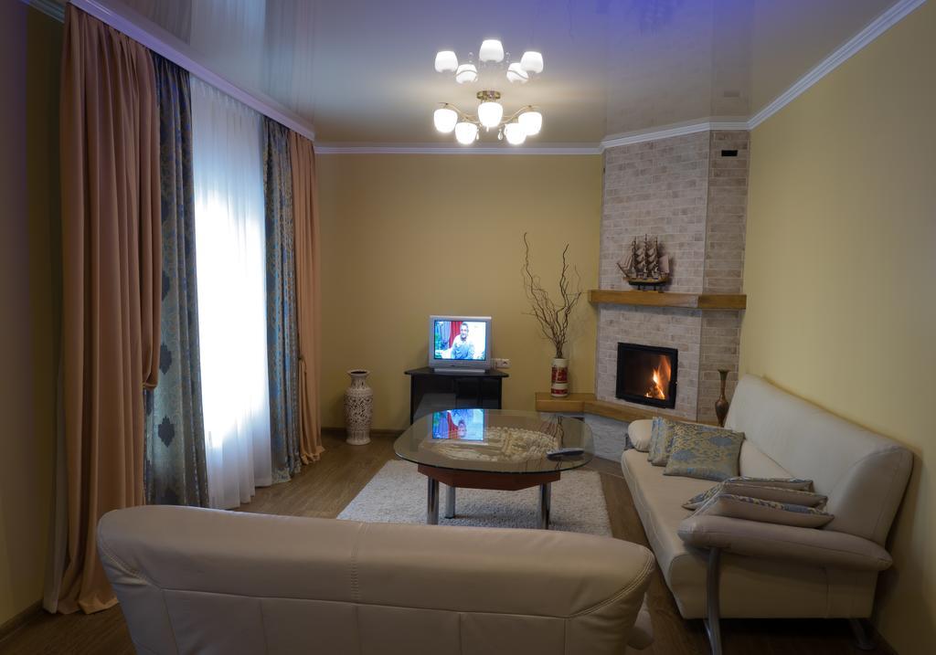 Slovac-Apartment Chisinau Luaran gambar
