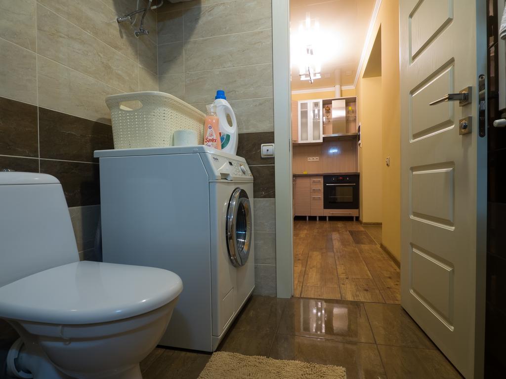 Slovac-Apartment Chisinau Luaran gambar