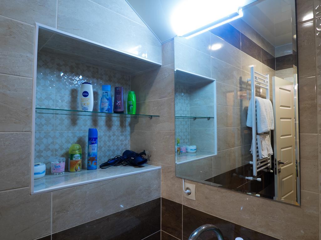 Slovac-Apartment Chisinau Luaran gambar