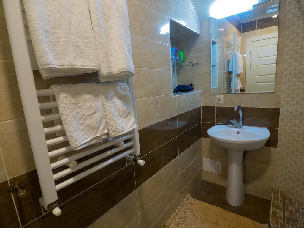 Slovac-Apartment Chisinau Luaran gambar