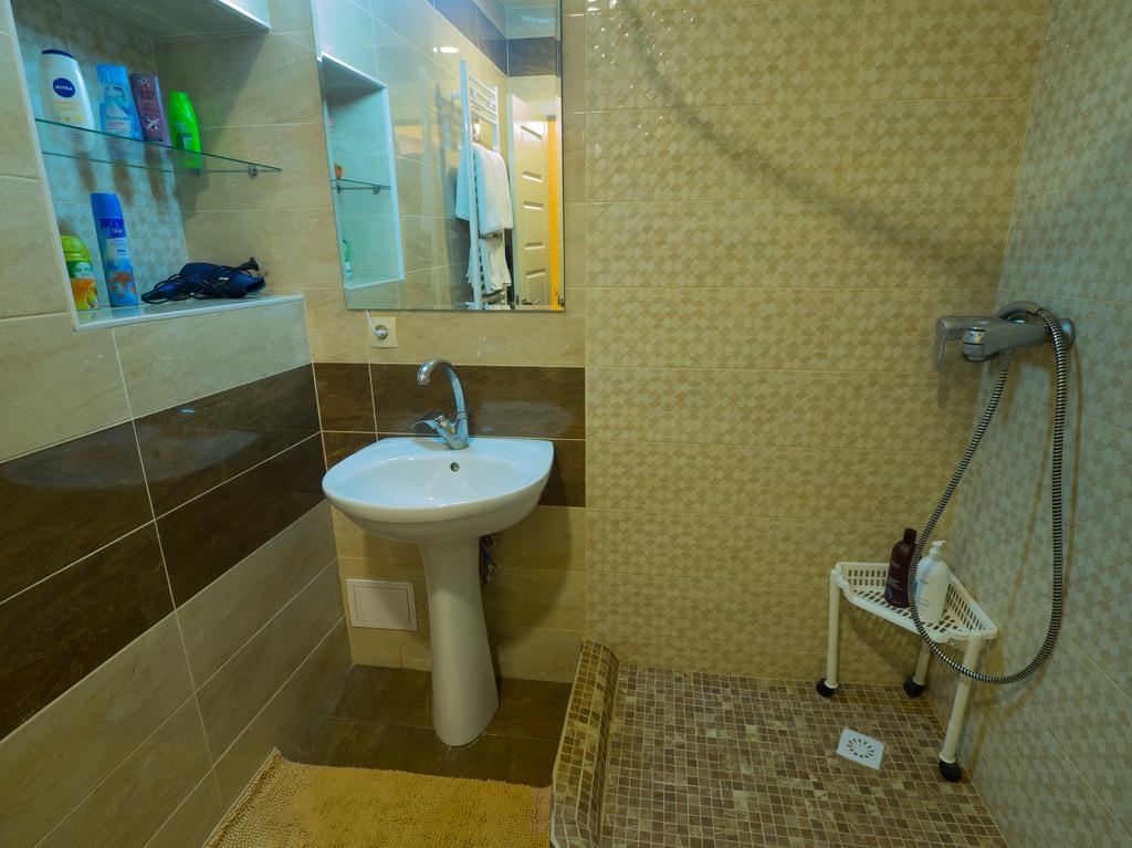 Slovac-Apartment Chisinau Luaran gambar