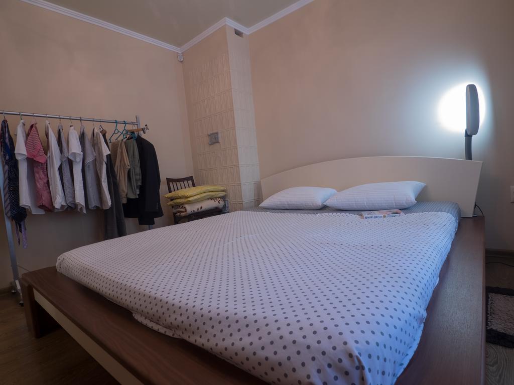 Slovac-Apartment Chisinau Luaran gambar