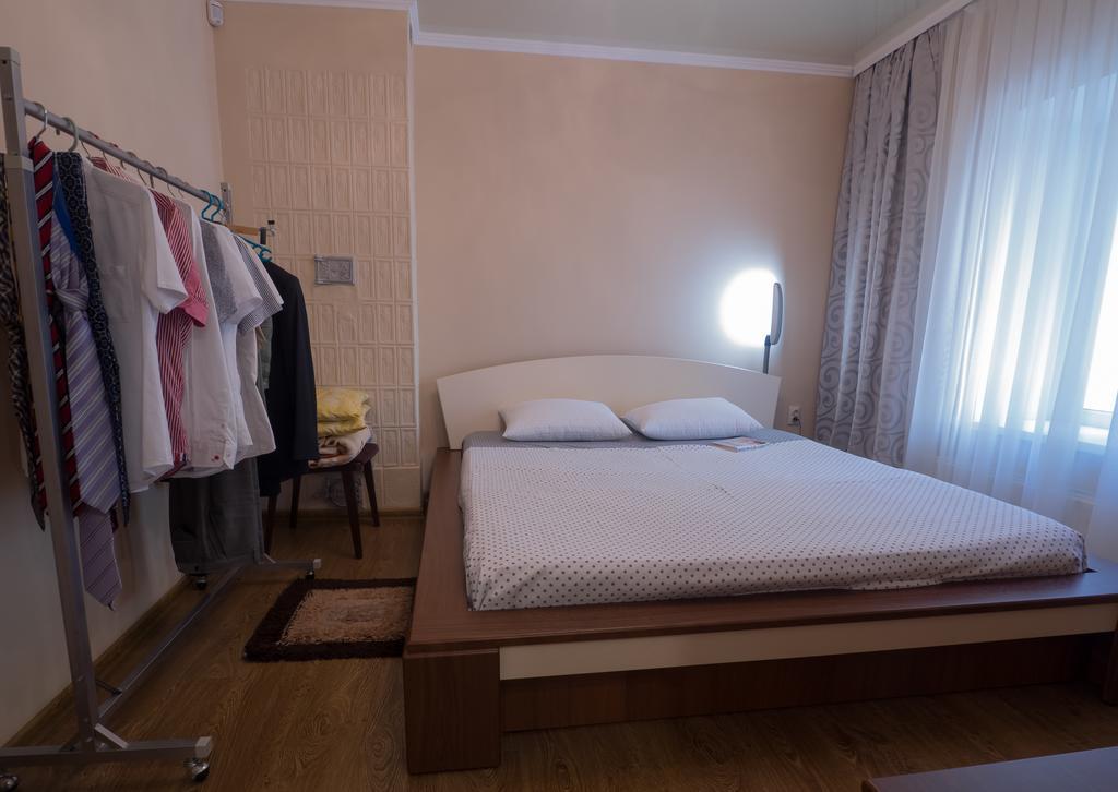 Slovac-Apartment Chisinau Luaran gambar